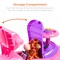 Best Choice Products 3-in-1 Kids Push and Pedal Toddler Ride On Wagon Play Toy Stroller w/ Sounds, Handle, Horn